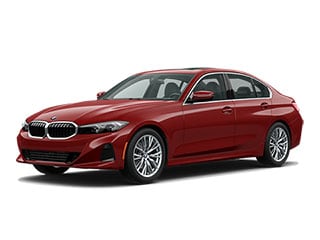 2024 BMW 330i For Sale in Greenville SC | Century BMW